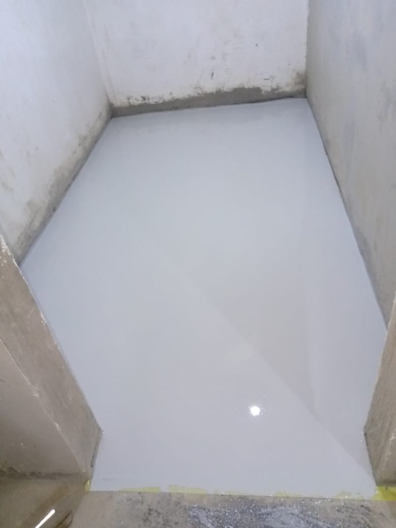 Project gallery