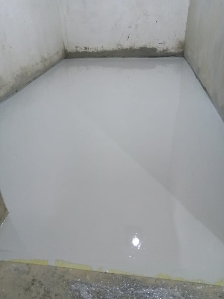 Project gallery