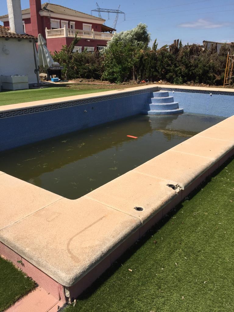 Waterproofing Solutions